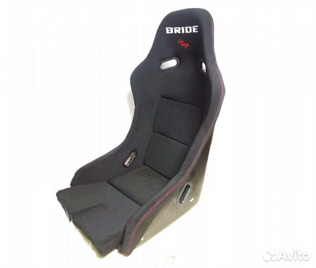 Спортивные сиденья ковши