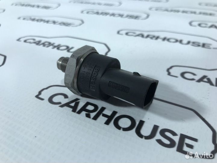 Датчик Audi A4 2.0 BPJ