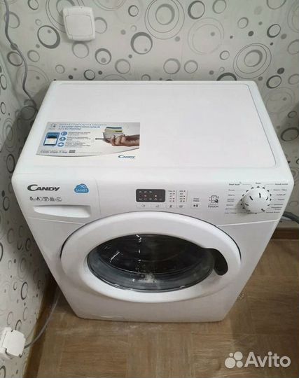 Стиральная машина бу