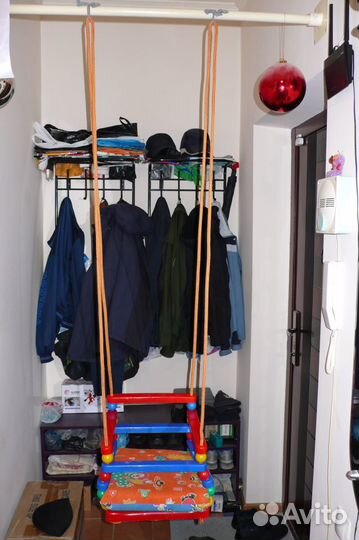 Качели детские