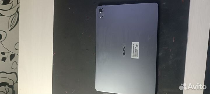 Планшет huawei matepad 11.5 128гб