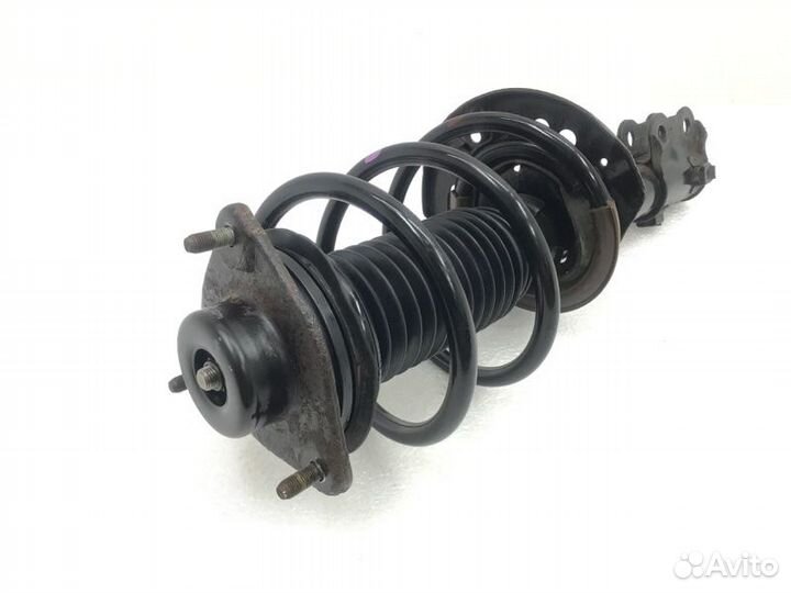 Амортизатор подвески передний правый Hyundai