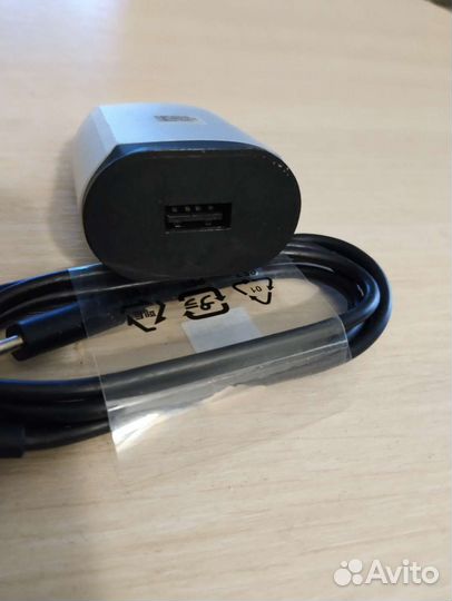 Зарядное устройство nokia