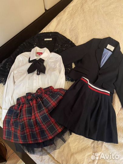 Комплект одежды