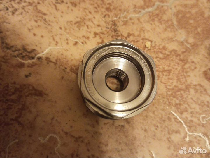 Manitou Dorado Pro/Expert запчасти