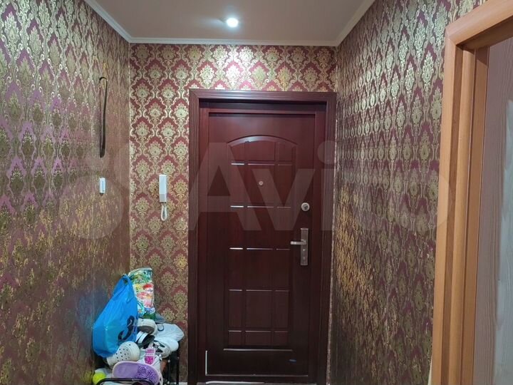 3-к. квартира, 70 м², 5/5 эт.