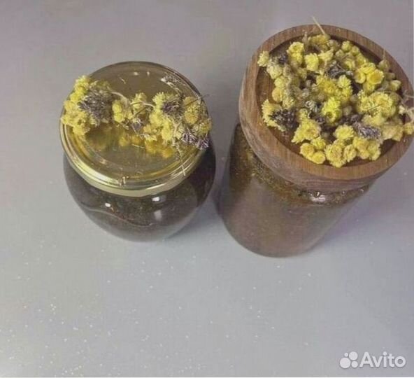 Ночной мёд для потенции