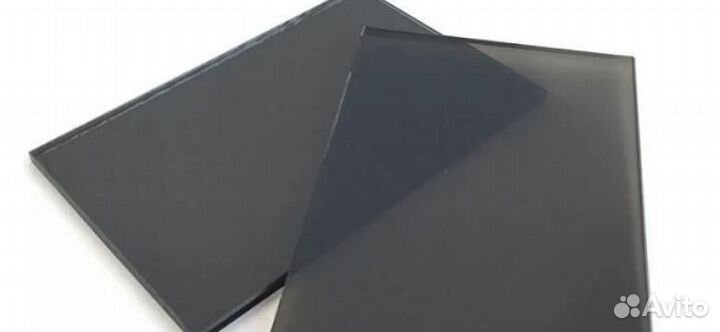 Стекло и зеркало для интерьера