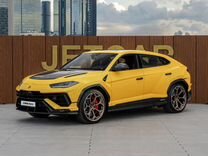 Lamborghini Urus 4.0 AT, 2024, 50 км, с пробегом, цена 49 990 000 руб.