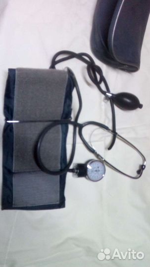 Измельчитель артериального давления б/у