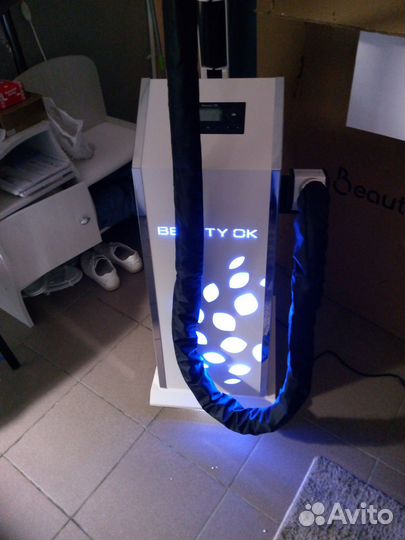 Антицеллюлитная программа, программа лифтинг лицо