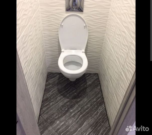 Ремонт квартир