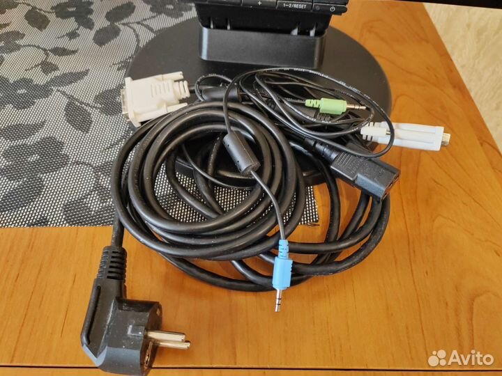 Мониторы NEC multisync 19''