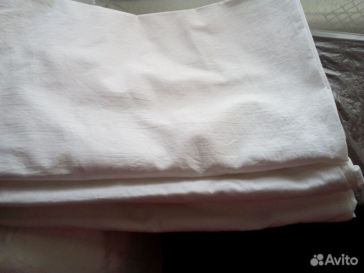 Пододеяльник и другое