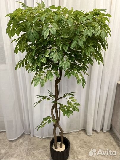 Искусственное дерево