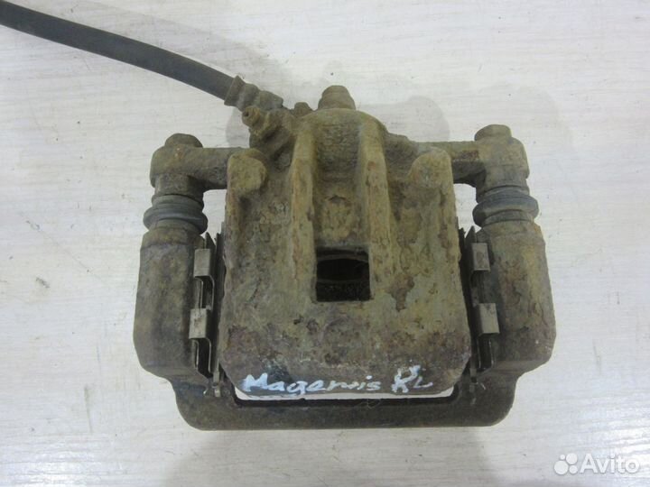 Суппорт задний Kia Magentis 2005-2010