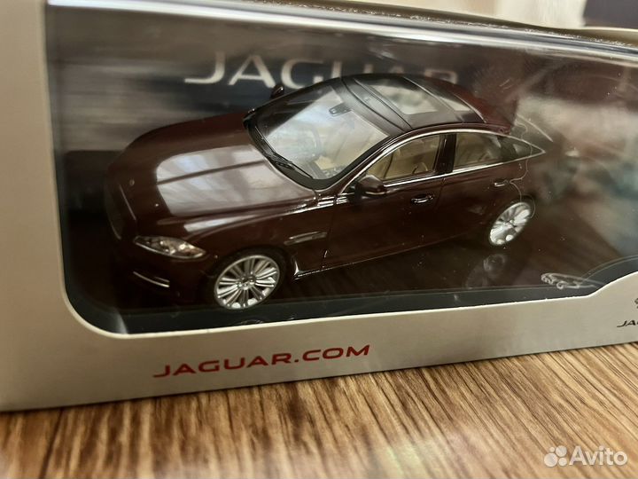 Масштабные модели 1 43