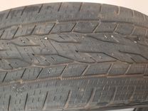Continental ContiCrossContact LX2 215/50 R17 91H