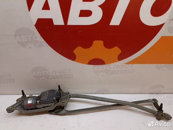 Трапеция стеклоочистителей Volkswagen Touareg 7L