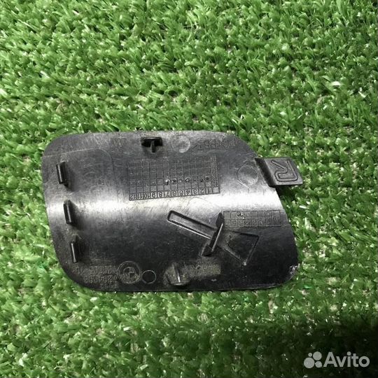 Заглушка буксировочного крюка бмв Х5 F15 (2013-2018)