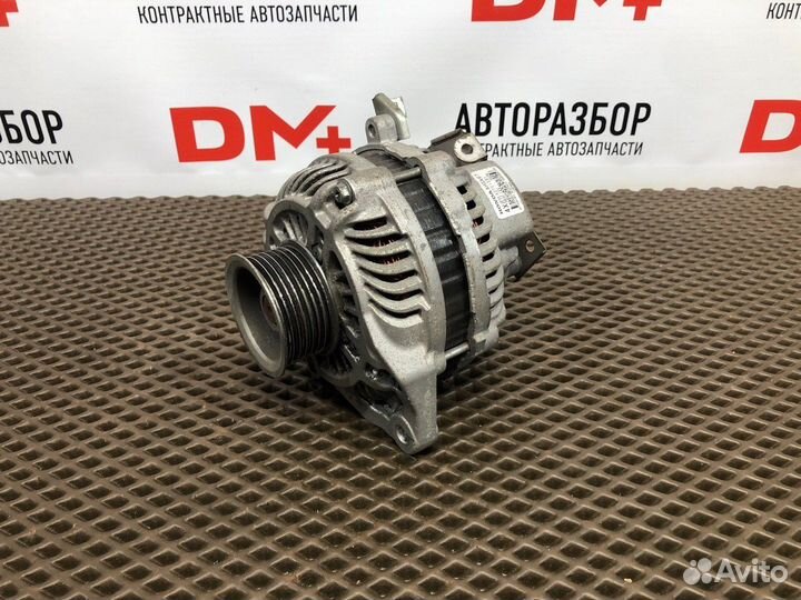 Генератор Honda Civic 4D FD1 R18A1 2008