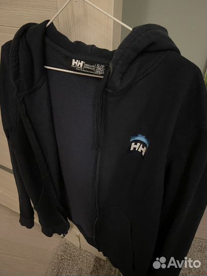Helly hansen кофта