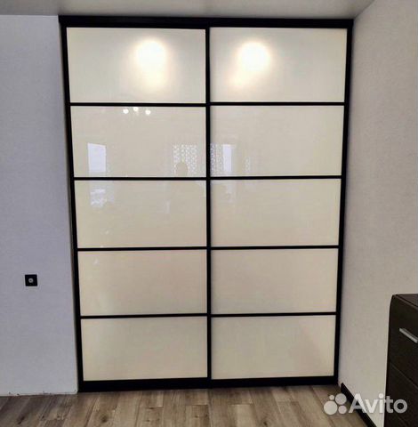 Лофт перегородка