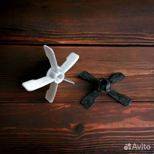 3D-печать / изготовление пластиковых деталей