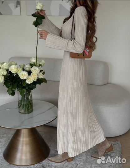 Платье vl code