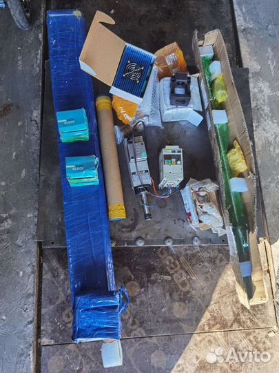 Чпу Фрезерный станок