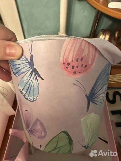 Коробка подарочная