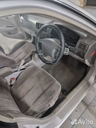 Toyota Corolla 2.0 МТ, 2000, 255 233 км