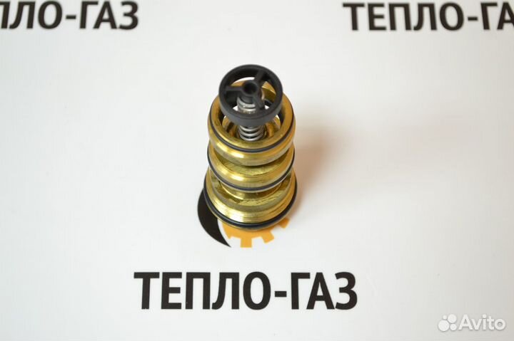 Картридж 3-х ходового клапана Tiberis cube 24F