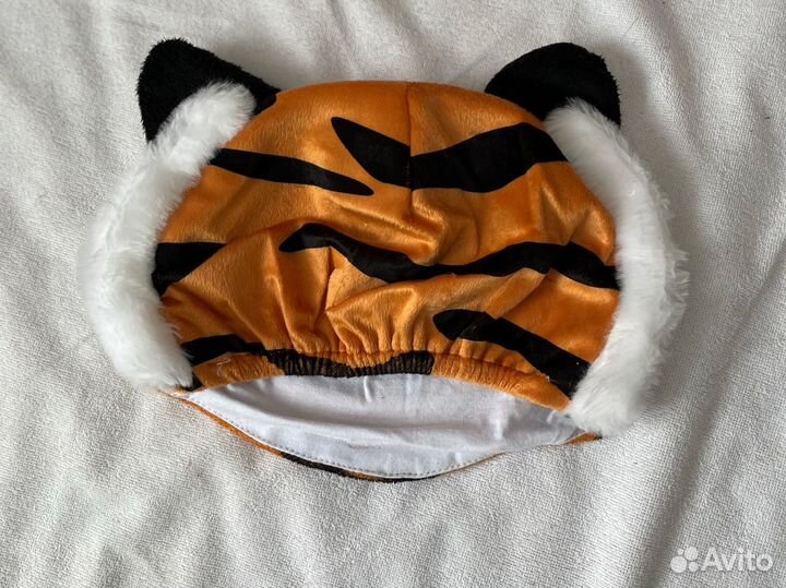 Новогодний костюм для мальчика 104