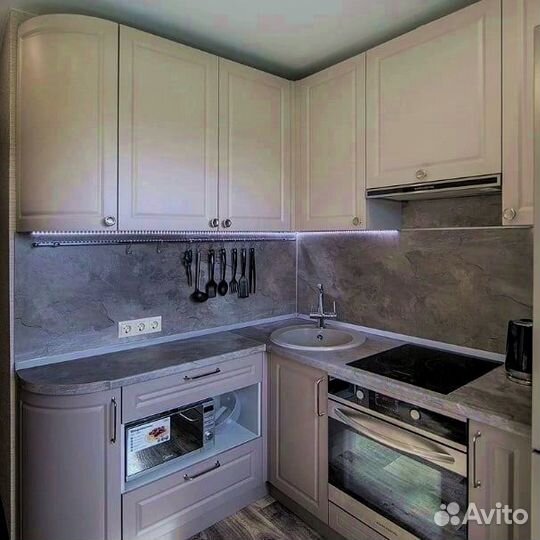 Кухни кухонные гарнитуры