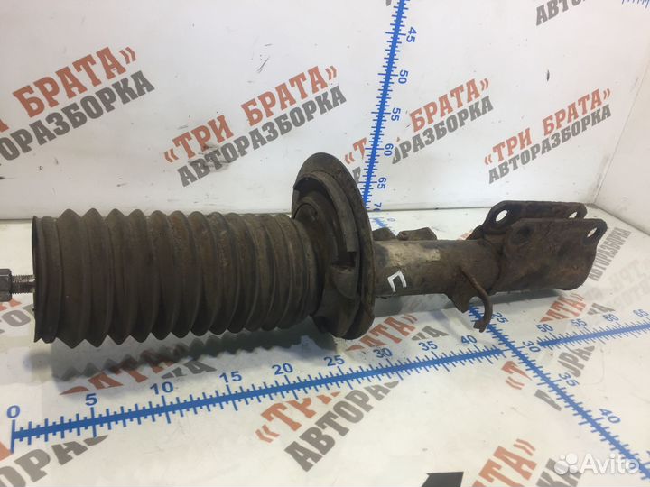 Бмв X5 Амортизатор передний правый Прав