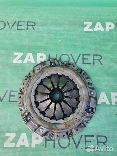 Сцепление для бид Ф3 BYD F3