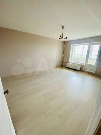 1-к. квартира, 33,6 м², 9/9 эт.