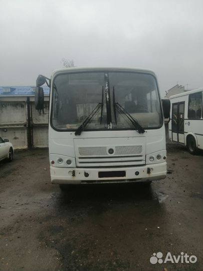 Городской автобус ПАЗ 320402-05, 2014