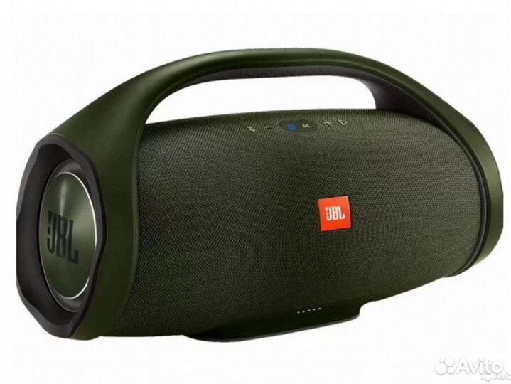Колонка JBL BoomBox большая