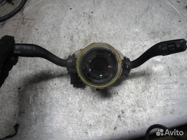 Переключатель подрулевой (стрекоза) Audi A4 B6