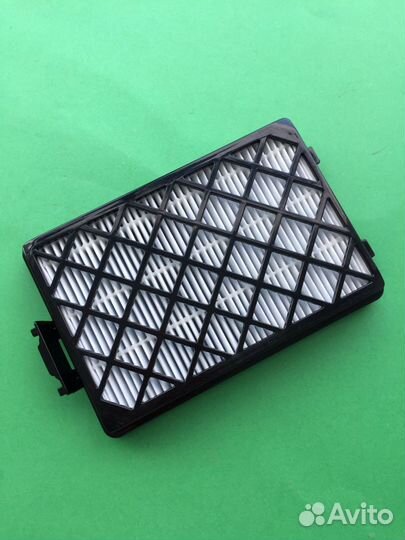 Фильтр для пылесоса samsung