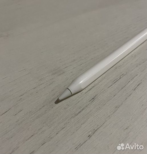 Стилусы Apple Pencil 2