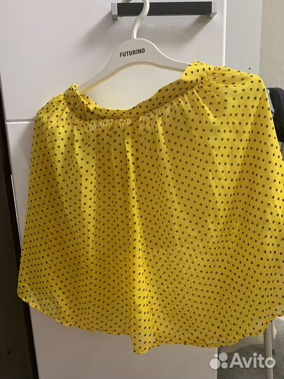 Юбка детская