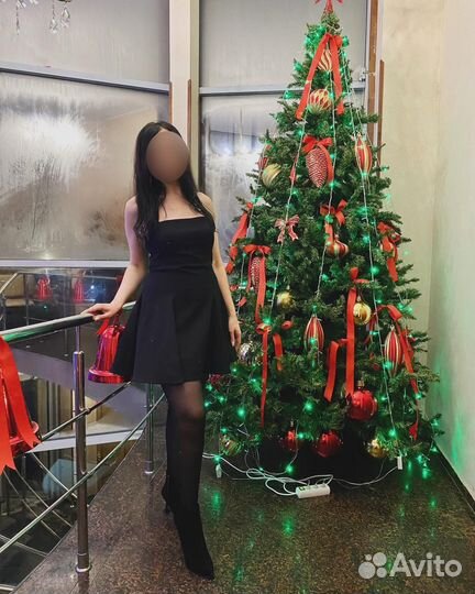 Платье женское