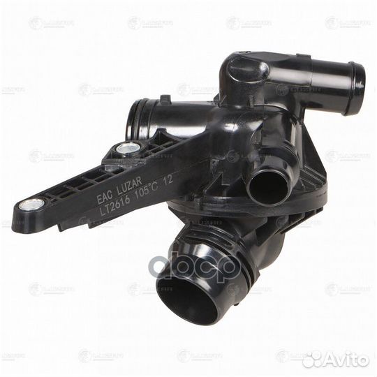 LT 2616 luzar Термостат BMW 1 (F20) (15) /3 (F3