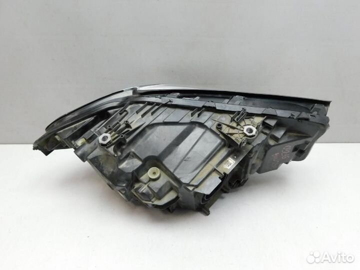 Фара левая BMW 5-Series/M5