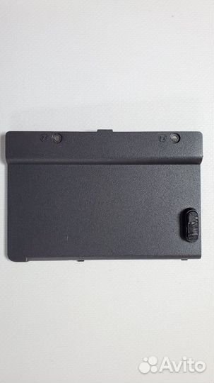 Крышка HDD правая Toshiba Satellite A200