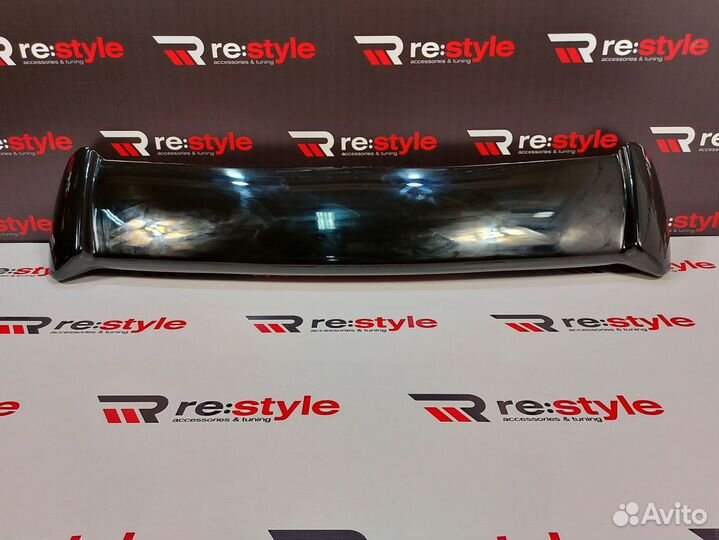 Спойлер Toyota Land Cruiser Prado 95 M912