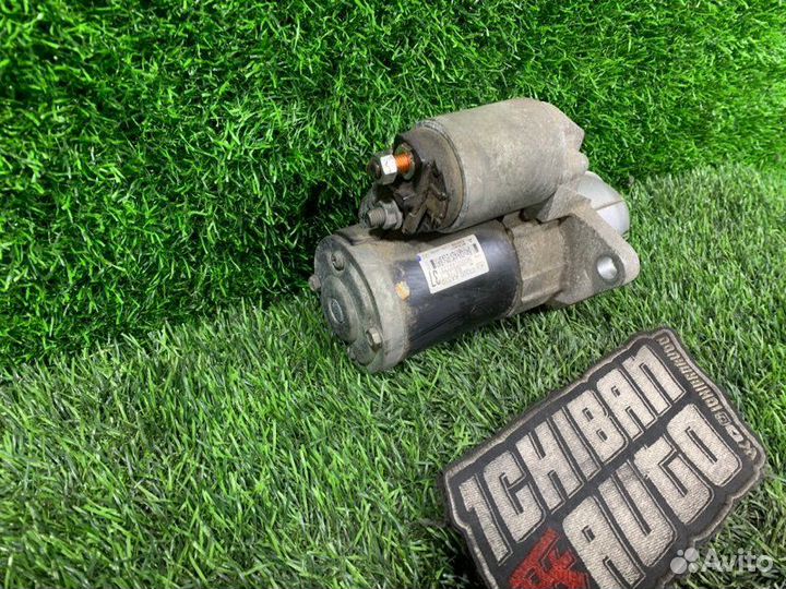 Стартер Subaru Exiga YA5 EJ204